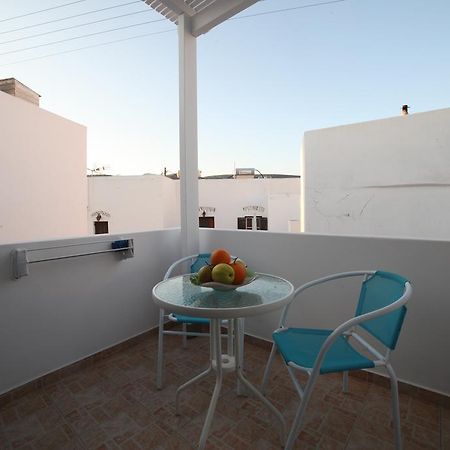 Casaprimavera Katapola Exterior photo