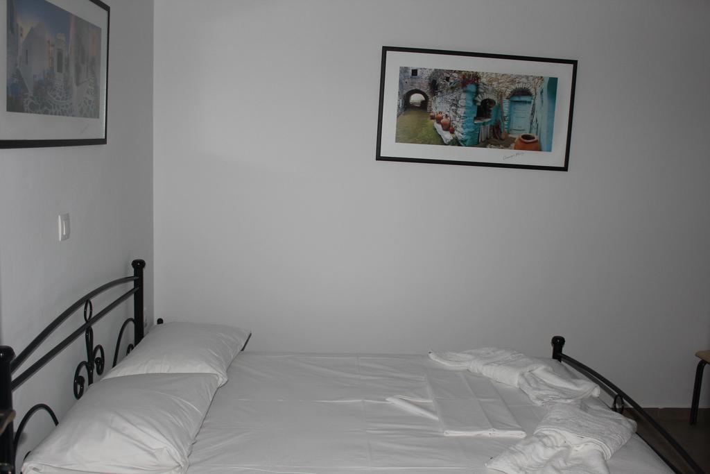 Casaprimavera Katapola Room photo