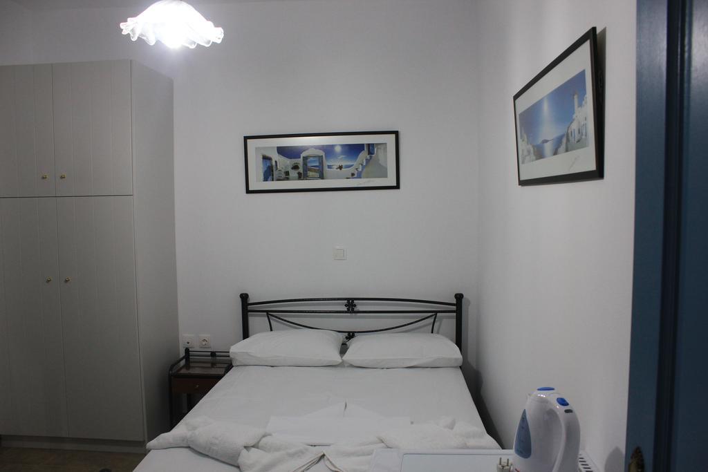 Casaprimavera Katapola Room photo