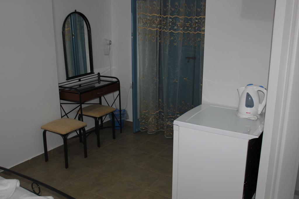 Casaprimavera Katapola Room photo