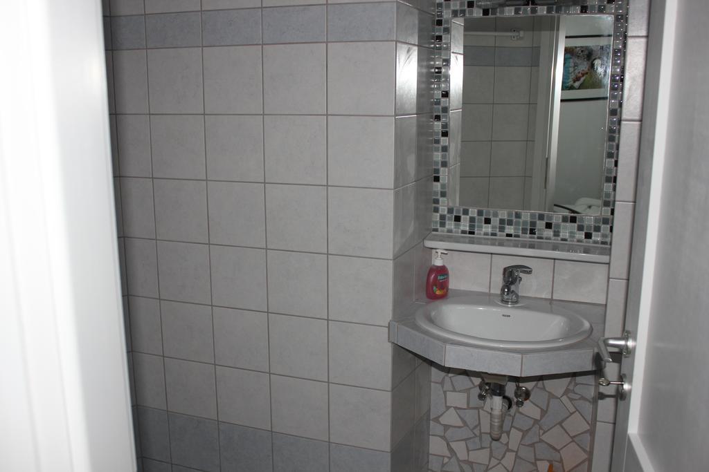 Casaprimavera Katapola Room photo