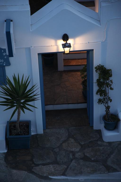 Casaprimavera Katapola Exterior photo