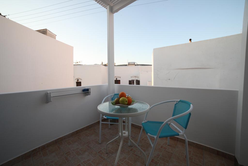 Casaprimavera Katapola Exterior photo